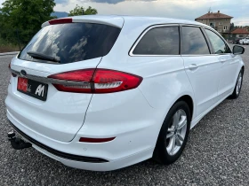 Ford Mondeo 2.0TDCi 189285км./WF0FXXWPCFKJ43056/НАВИ/LED/PDC/ - 10290 € / 20125.49 лв. - 12061579 5