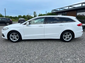 Ford Mondeo 2.0TDCi 189285км./WF0FXXWPCFKJ43056/НАВИ/LED/PDC/ - 10290 € / 20125.49 лв. - 12061579 2