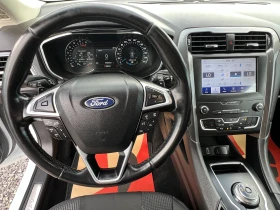 Ford Mondeo 2.0TDCi 189285км./WF0FXXWPCFKJ43056/НАВИ/LED/PDC/ - 10290 € / 20125.49 лв. - 12061579 14
