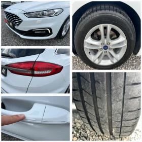 Ford Mondeo 2.0TDCi 189285км./WF0FXXWPCFKJ43056/НАВИ/LED/PDC/ - 10290 € / 20125.49 лв. - 12061579 16