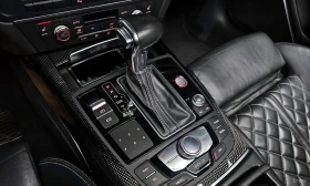 Audi S6 4.0T* V8* EXTROV* REALNI KM*  | Auto.bg — изображение 9