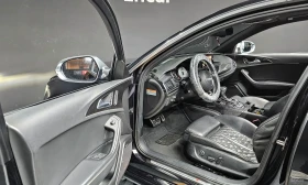 Audi S6 4.0T* V8* EXTROV* REALNI KM*  | Auto.bg — изображение 11
