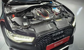 Audi S6 4.0T* V8* EXTROV* REALNI KM*  | Auto.bg — изображение 6