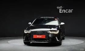 Audi S6 4.0T* V8* EXTROV* REALNI KM*  | Auto.bg — изображение 3