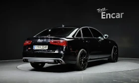 Audi S6 4.0T* V8* EXTROV* REALNI KM*  | Auto.bg — изображение 2