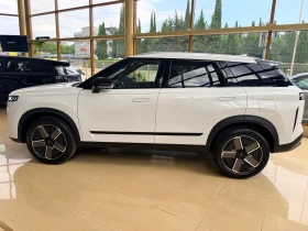 Jaecoo 7 EXCLUSIVE 4x4 7DCT  - 30480 € / 59613.70 лв. - 84776772 8