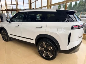 Jaecoo 7 EXCLUSIVE 4x4 7DCT  - 30480 € / 59613.70 лв. - 84776772 7