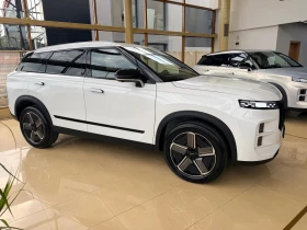Jaecoo 7 EXCLUSIVE 4x4 7DCT  - 30480 € / 59613.70 лв. - 84776772 4