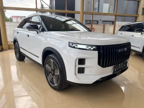 Jaecoo 7 EXCLUSIVE 4x4 7DCT  - 30480 € / 59613.70 лв. - 84776772 3