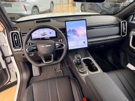 Jaecoo 7 EXCLUSIVE 4x4 7DCT  - 30480 € / 59613.70 лв. - 84776772 10