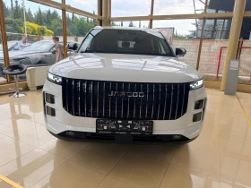 Jaecoo 7 EXCLUSIVE 4x4 7DCT  - 30480 € / 59613.70 лв. - 84776772 2