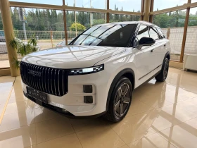 Jaecoo 7 EXCLUSIVE 4x4 7DCT 