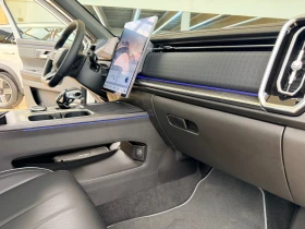 Jaecoo 7 EXCLUSIVE 4x4 7DCT  - 30480 € / 59613.70 лв. - 84776772 14