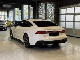 Audi Rs7 CERAMIC / B&O / 360 / HUD / MATRIX / PANO/ VIRTUAL - 94980 € / 185764.73 лв. - 22765828 5