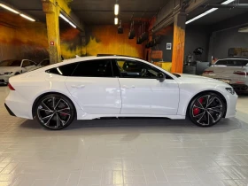 Audi Rs7 CERAMIC / B&O / 360 / HUD / MATRIX / PANO/ VIRTUAL - 94980 € / 185764.73 лв. - 22765828 8