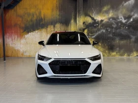 Audi Rs7 CERAMIC / B&O / 360 / HUD / MATRIX / PANO/ VIRTUAL - 94980 € / 185764.73 лв. - 22765828 2