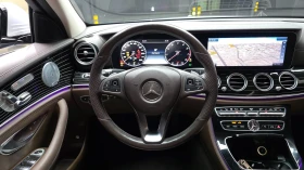 Mercedes-Benz E 400 4matic * DIS * ����� * 360 * HUD * ���� | Mobile.bg � ����� ������ 14