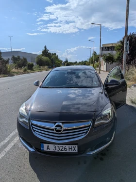 Opel Insignia 2.0 CDTI | Mobile.bg � ����� ������ 2