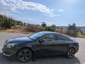 ������ Opel Insignia