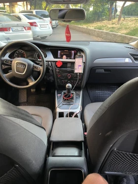Audi A4 B8 211�� 6 �������� | Mobile.bg � ����� ������ 6