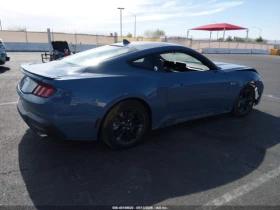 Ford Mustang GT* 5.0* AUTO* NAVI* LED* BUY NOW*  | Auto.bg — изображение 4