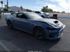 Ford Mustang GT* 5.0* AUTO* NAVI* LED* BUY NOW* 