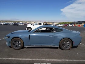 Ford Mustang GT* 5.0* AUTO* NAVI* LED* BUY NOW*  | Auto.bg — изображение 12