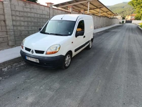 Renault Kangoo 1.5 DCI