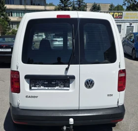 VW Caddy 2000tdi, evro 6 | Mobile.bg � ����� ������ 5