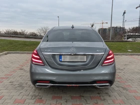 Mercedes-Benz S 350 d 4MATIC AMG | Auto.bg — изображение 5