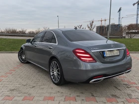 Mercedes-Benz S 350 d 4MATIC AMG | Auto.bg — изображение 4