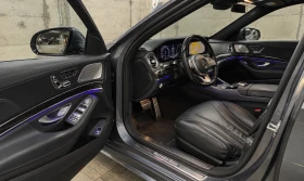 Mercedes-Benz S 350 d 4MATIC AMG | Auto.bg — изображение 7