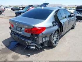 BMW 540  M Sport* HUD* �� �������������* ��� ����� | Mobile.bg � ����� ������ 4