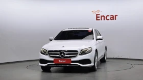 Mercedes-Benz E 220 BLIND SPOT* ЕЛ. БАГАЖНИК* ЛЮК* КРАЙНА ЦЕНА - 15099 € - 74574172 3