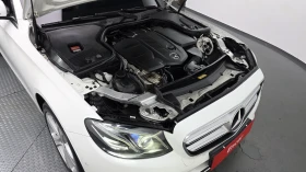 Mercedes-Benz E 220 BLIND SPOT* ЕЛ. БАГАЖНИК* ЛЮК* КРАЙНА ЦЕНА - 15099 € - 74574172 6