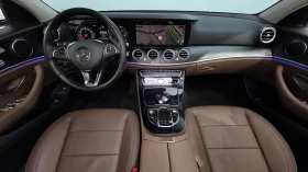 Mercedes-Benz E 220 BLIND SPOT* ЕЛ. БАГАЖНИК* ЛЮК* КРАЙНА ЦЕНА - 15099 € - 74574172 7
