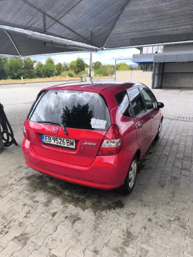 Honda Jazz - 2400 € - 54061694 6