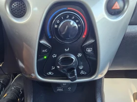Toyota Aygo 1.0I-70K.C-EURO6B-FACE | Mobile.bg � ����� ������ 16