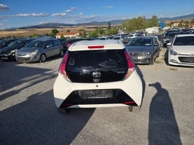 Toyota Aygo 1.0I-70K.C-EURO6B-FACE | Mobile.bg � ����� ������ 6