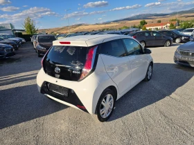 Toyota Aygo 1.0I-70K.C-EURO6B-FACE | Mobile.bg � ����� ������ 5