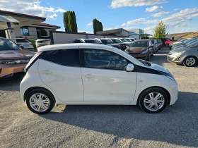 Toyota Aygo 1.0I-70K.C-EURO6B-FACE | Mobile.bg � ����� ������ 4