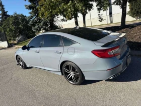 Honda Accord Touring  CARFAX - 18900 € - 82807669 2