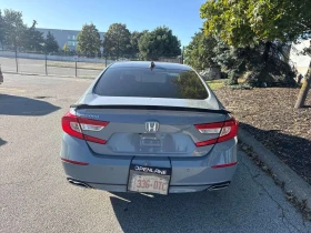 Honda Accord Touring  CARFAX - 18900 € - 82807669 4