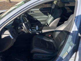 Honda Accord Touring  CARFAX - 18900 € - 82807669 10