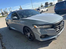 Honda Accord Touring  CARFAX - 18900 € - 82807669 3