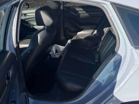 Honda Accord Touring  CARFAX - 18900 € - 82807669 11