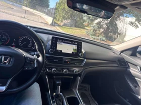 Honda Accord Touring  CARFAX - 18900 € - 82807669 8