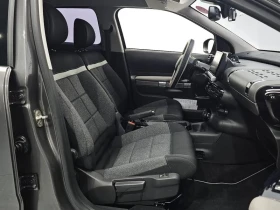 Citroen C4 Cactus  1.6 Bluehdi Shine - 11377 € - 89785941 10