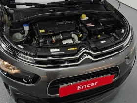 Citroen C4 Cactus  1.6 Bluehdi Shine - 11377 € - 89785941 6