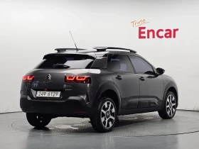 Citroen C4 Cactus  1.6 Bluehdi Shine - 11377 € - 89785941 2